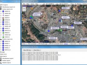 PinPoint APRS:一款非常不错的Windows版APRS软件