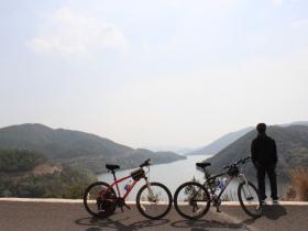 那些年,一起骑行的我们