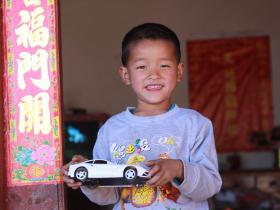 老家,一个魂牵梦绕的地方