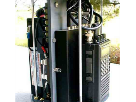 数据通信应用——自动位置报告系统APRS