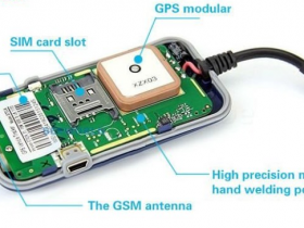GT02A短信指令代码