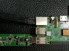 使用Raspberry Pi,RTL-SDR搭建APRS RX iGate指南