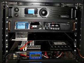 海能达DMR中继接入BrandMeister教程