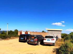 楚雄业余无线电爱好者参加2018 CQWW CW竞赛花絮