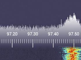 SDR Touch-一款用于Android设备的SDR软件